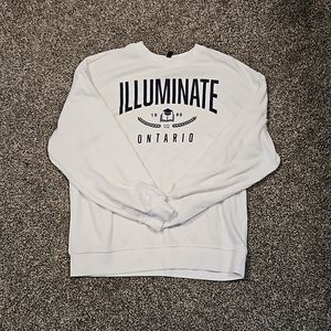 Womens Crewneck